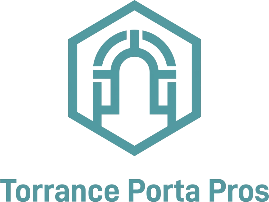 Torrance Porta Pros logo