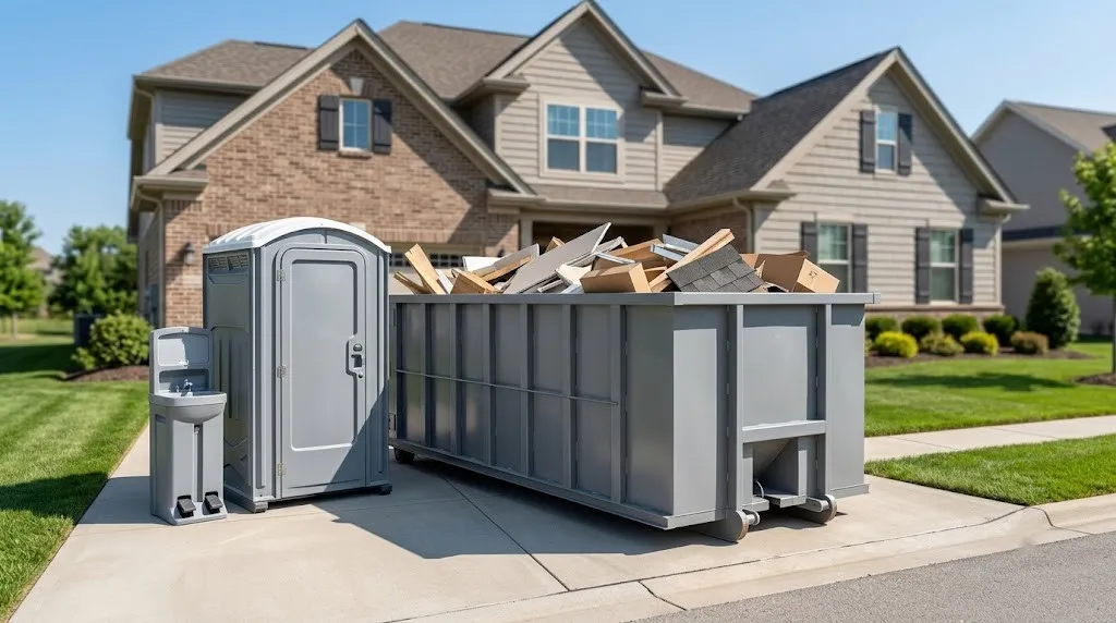 Dumpster Rental Cost in Torrance, CA