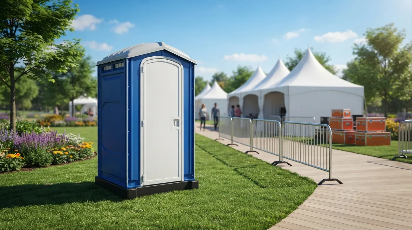 Porta Potty Rental Per Day in Torrance, CA